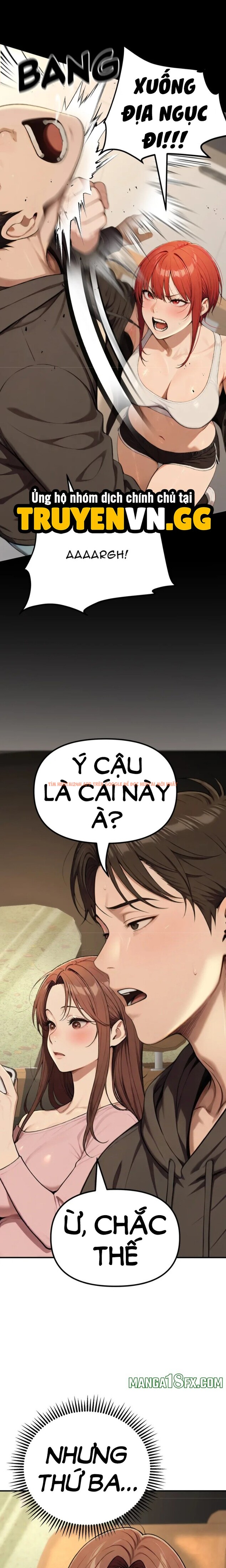 Xem ảnh Mỗi Ngày Một Em - Chapter 12 - 2 6 - Truyenhentaiz.net