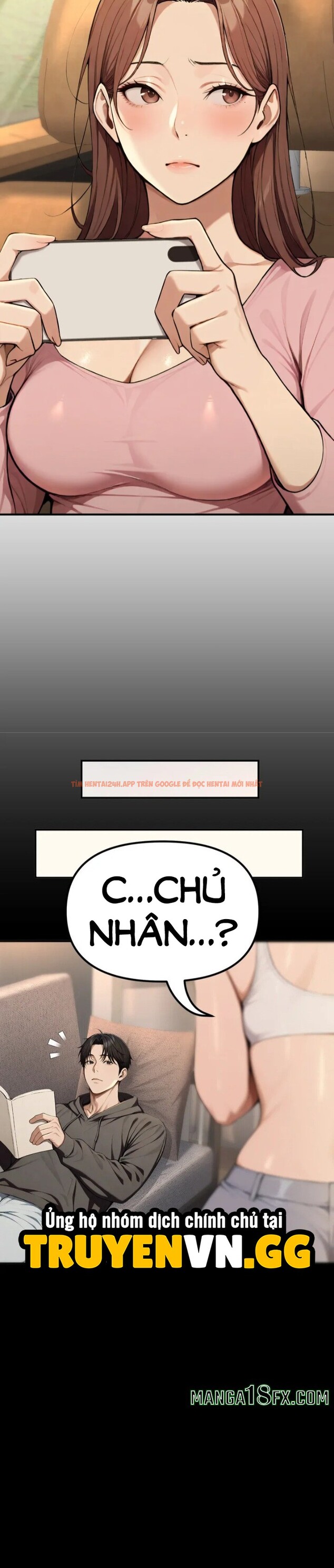 Xem ảnh Mỗi Ngày Một Em - Chapter 12 - 2 7 - Truyenhentaiz.net