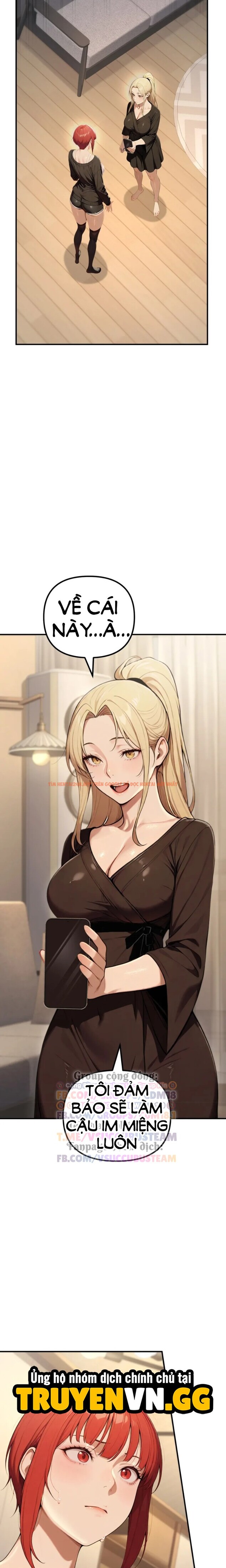 Xem ảnh Mỗi Ngày Một Em - Chapter 12 - 3 2 - Truyenhentaiz.net