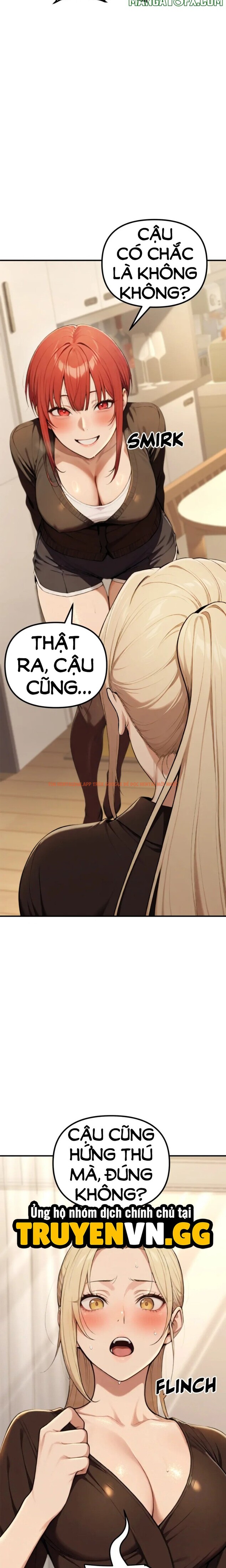 Xem ảnh Mỗi Ngày Một Em - Chapter 12 - 3 5 - Truyenhentaiz.net