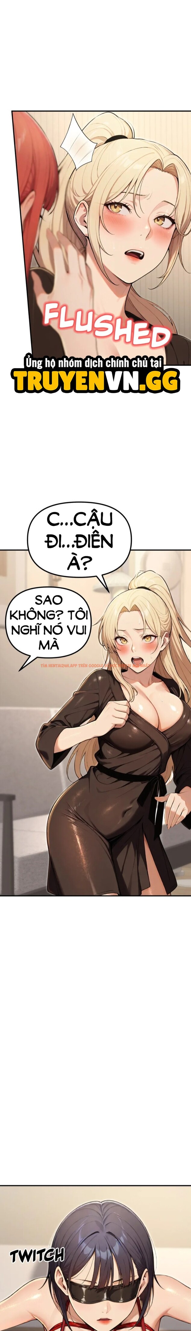 Xem ảnh Mỗi Ngày Một Em - Chapter 12 - 3 7 - Truyenhentaiz.net