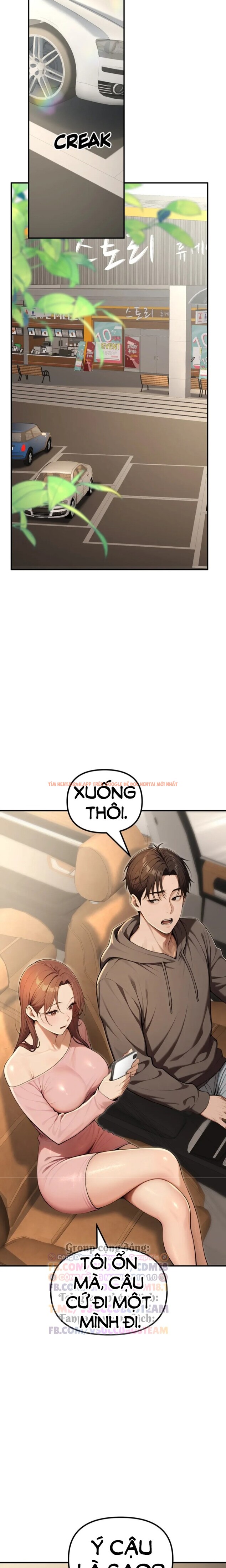 Xem ảnh Mỗi Ngày Một Em - Chapter 12 - 4 1 - Truyenhentaiz.net