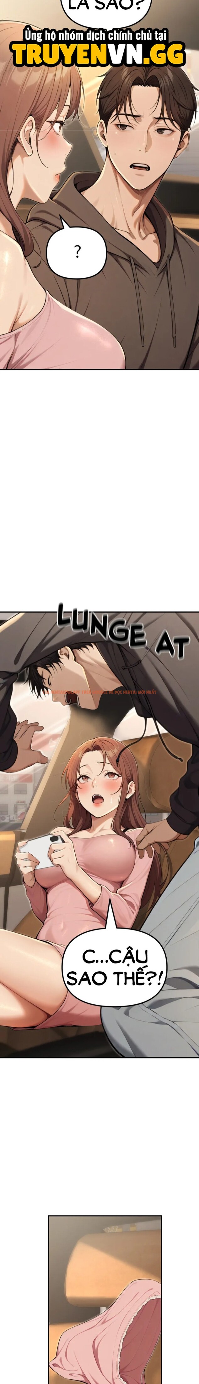 Xem ảnh Mỗi Ngày Một Em - Chapter 12 - 4 2 - Truyenhentaiz.net