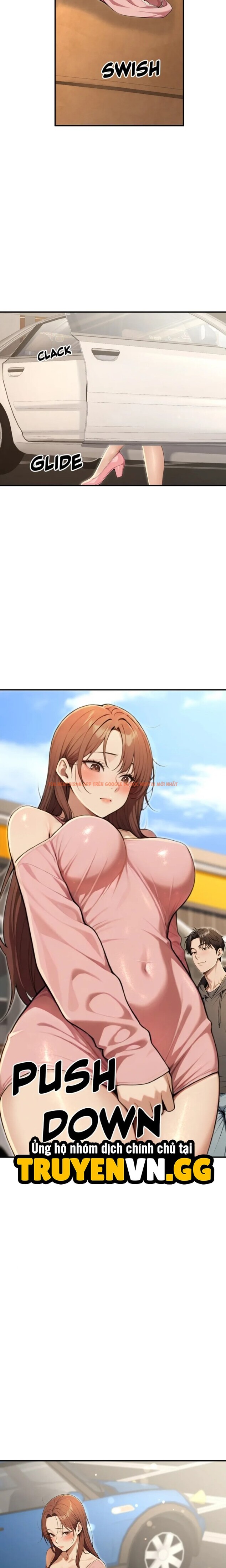 Xem ảnh Mỗi Ngày Một Em - Chapter 12 - 4 3 - Truyenhentaiz.net