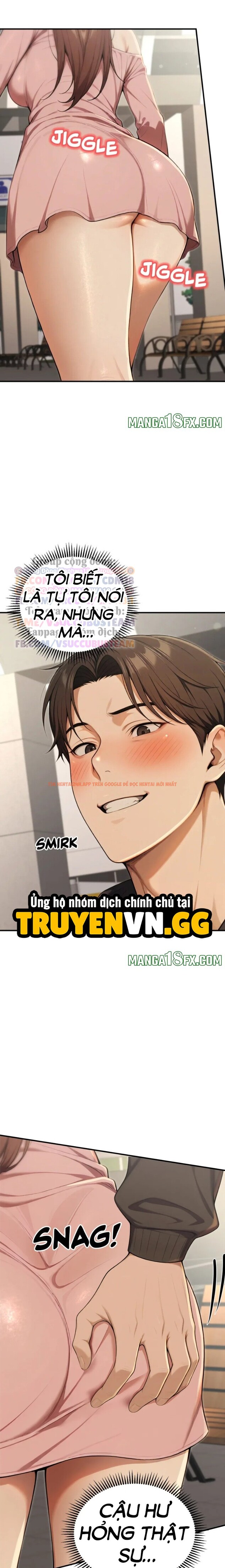 Xem ảnh Mỗi Ngày Một Em - Chapter 12 - 5 0 - Truyenhentaiz.net