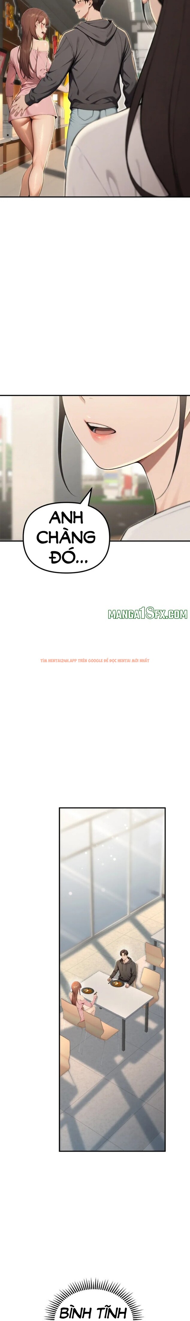 Xem ảnh Mỗi Ngày Một Em - Chapter 12 - 5 2 - Truyenhentaiz.net