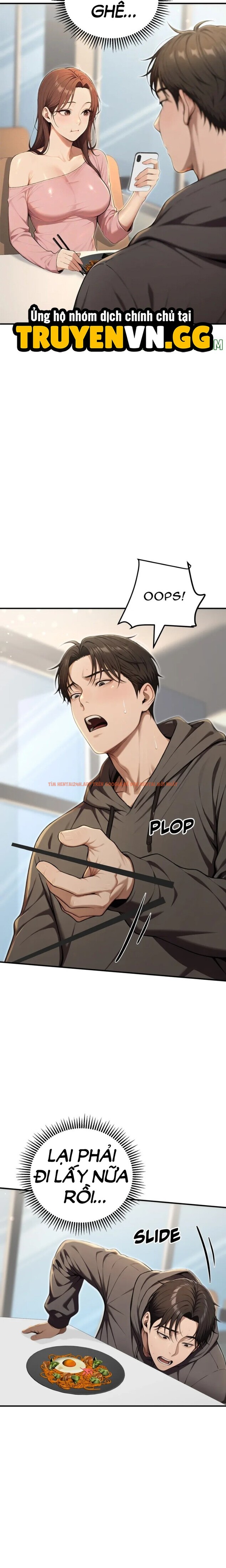 Xem ảnh Mỗi Ngày Một Em - Chapter 12 - 5 3 - Truyenhentaiz.net
