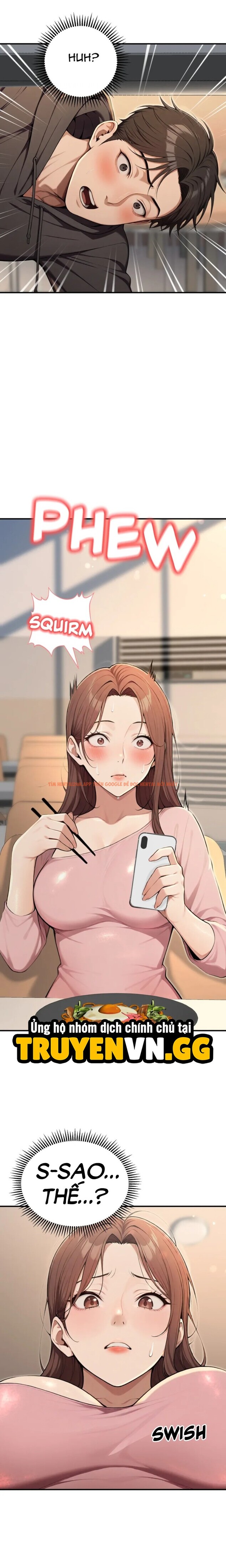 Xem ảnh Mỗi Ngày Một Em - Chapter 12 - 5 4 - Truyenhentaiz.net