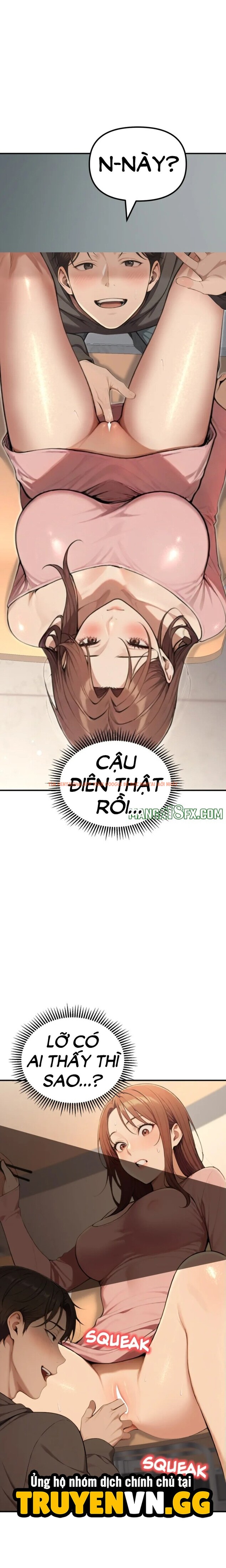 Xem ảnh Mỗi Ngày Một Em - Chapter 12 - 5 5 - Truyenhentaiz.net