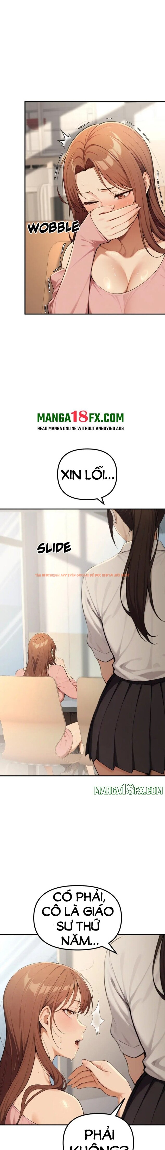 Xem ảnh Mỗi Ngày Một Em - Chapter 12 - 5 6 - Truyenhentaiz.net