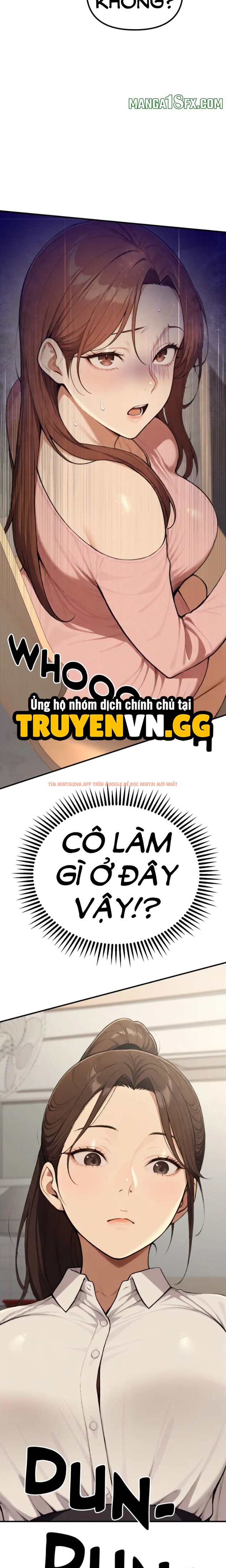 Xem ảnh Mỗi Ngày Một Em - Chapter 12 - 5 7 - Truyenhentaiz.net