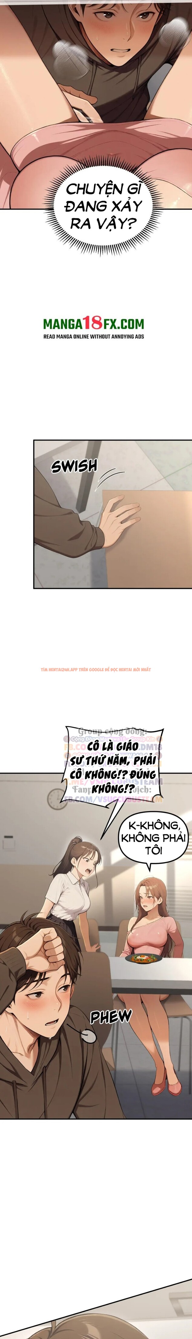 Xem ảnh Mỗi Ngày Một Em - Chapter 13 - 2 1 - Truyenhentaiz.net