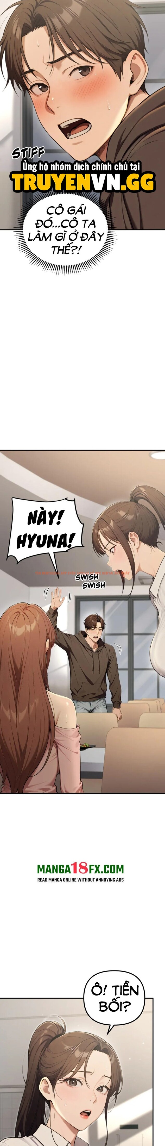 Xem ảnh Mỗi Ngày Một Em - Chapter 13 - 2 2 - Truyenhentaiz.net