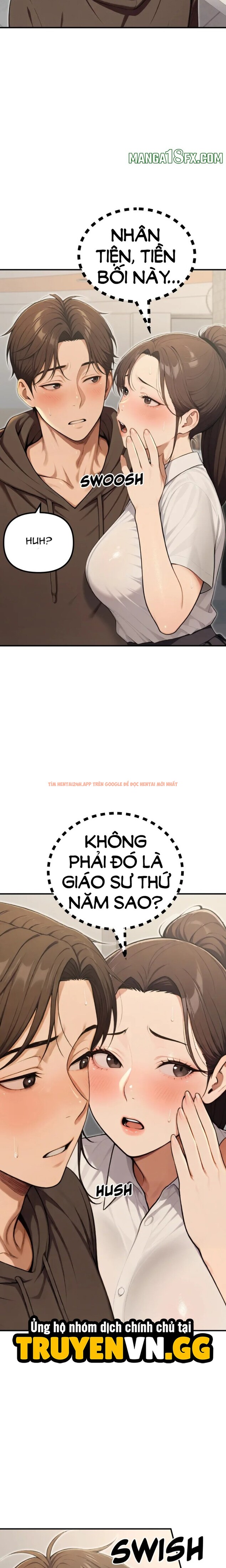 Xem ảnh Mỗi Ngày Một Em - Chapter 13 - 2 4 - Truyenhentaiz.net