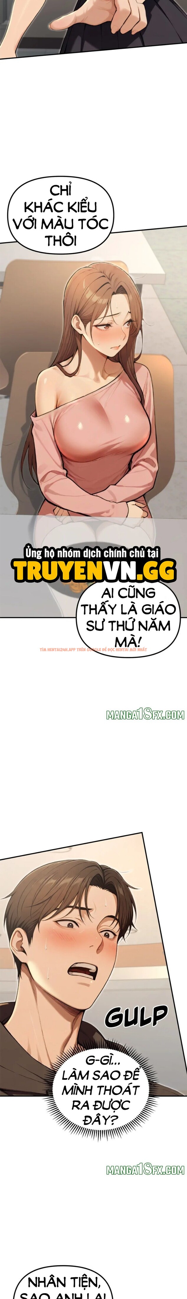 Xem ảnh Mỗi Ngày Một Em - Chapter 13 - 2 6 - Truyenhentaiz.net