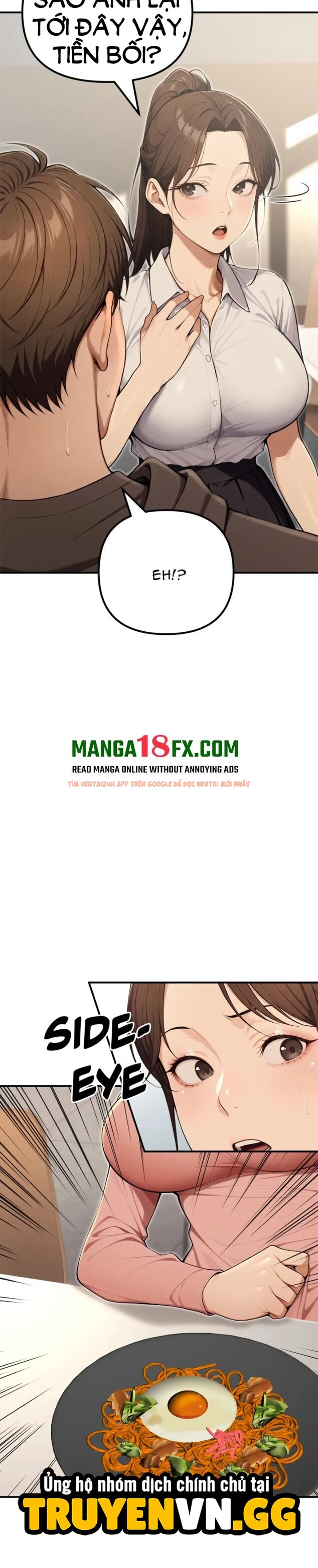 Xem ảnh Mỗi Ngày Một Em - Chapter 13 - 2 7 - Truyenhentaiz.net