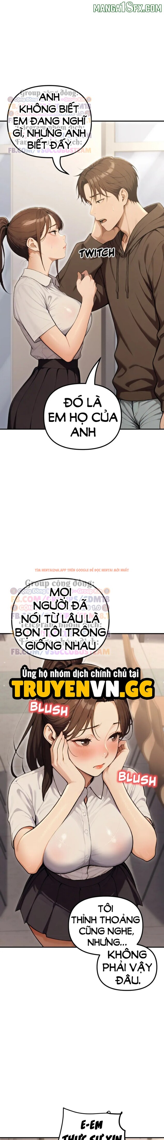 Xem ảnh Mỗi Ngày Một Em - Chapter 13 - 3 2 - Truyenhentaiz.net