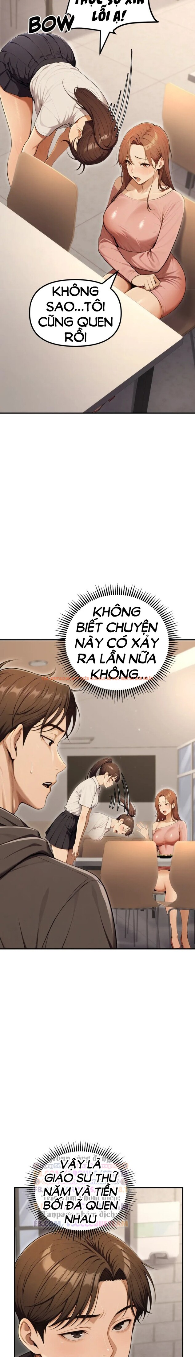 Xem ảnh Mỗi Ngày Một Em - Chapter 13 - 3 3 - Truyenhentaiz.net