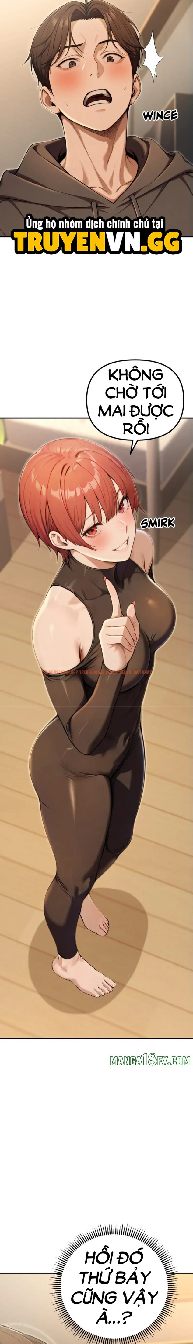 Xem ảnh Mỗi Ngày Một Em - Chapter 13 - 4 2 - Truyenhentaiz.net