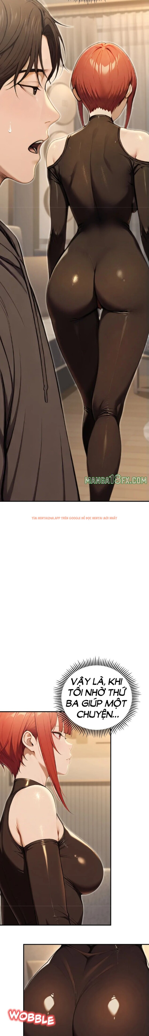 Xem ảnh Mỗi Ngày Một Em - Chapter 13 - 4 3 - Truyenhentaiz.net