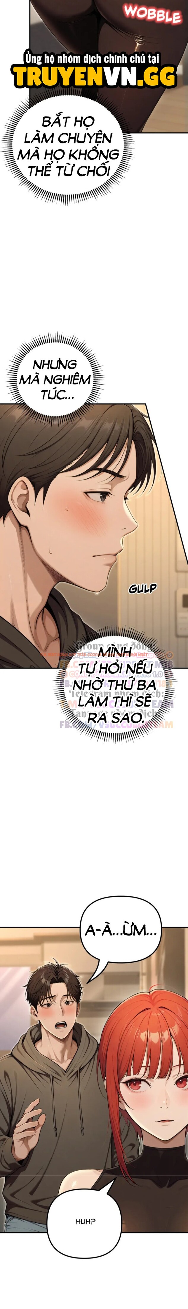 Xem ảnh Mỗi Ngày Một Em - Chapter 13 - 4 4 - Truyenhentaiz.net