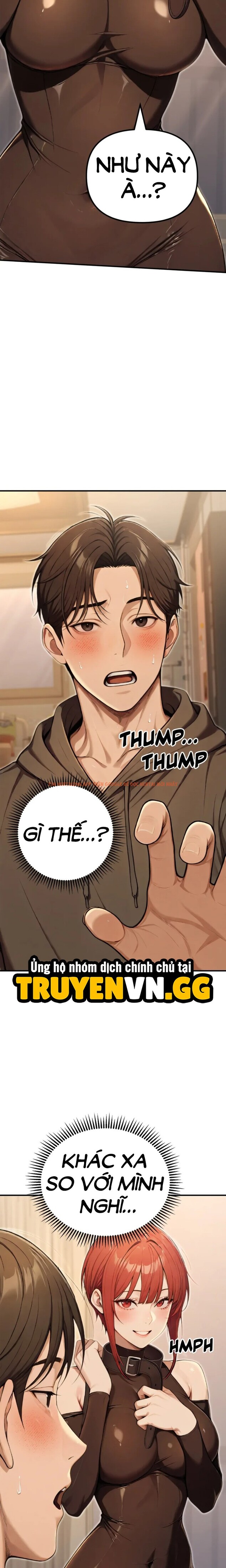 Xem ảnh Mỗi Ngày Một Em - Chapter 13 - 5 2 - Truyenhentaiz.net