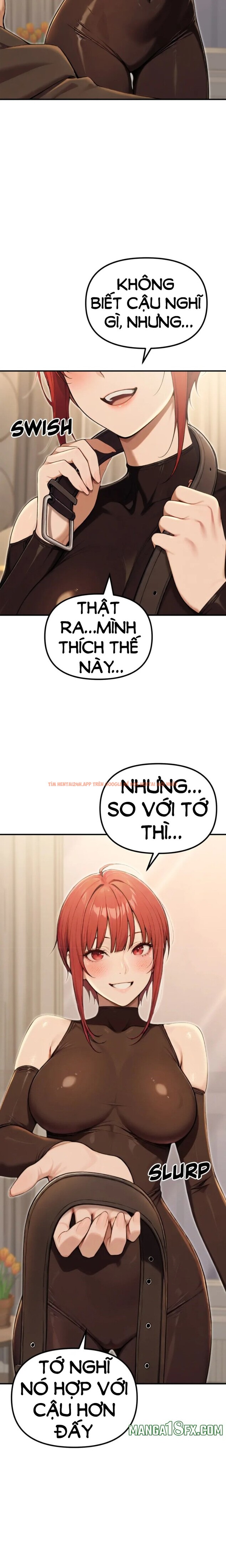 Xem ảnh Mỗi Ngày Một Em - Chapter 13 - 5 3 - Truyenhentaiz.net