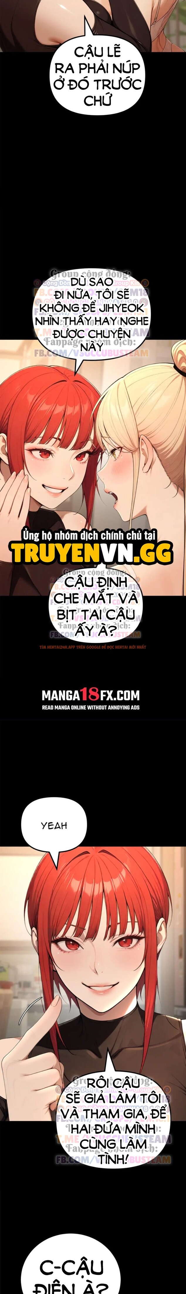 Xem ảnh 2 4 trong truyện hentai Mỗi Ngày Một Em - Chapter 14 - hentaitvn.net Xem ảnh 2 4 trong truyện hentai Mỗi Ngày Một Em - Chapter 14 - hentaitvn.net