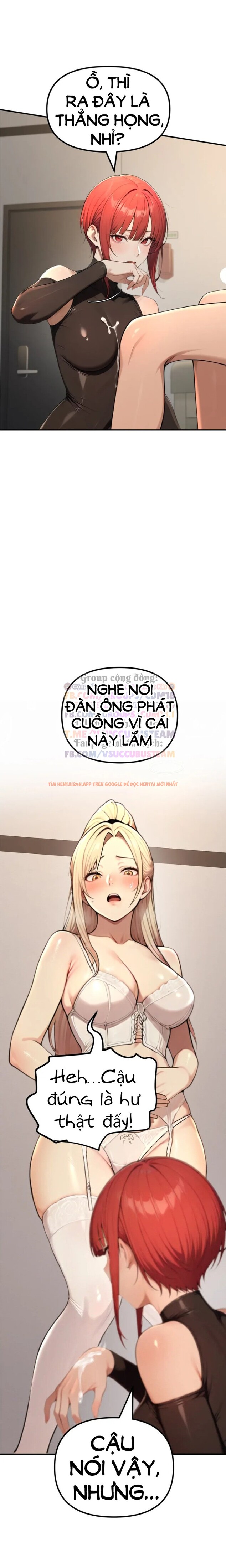 Xem ảnh 3 6 trong truyện hentai Mỗi Ngày Một Em - Chapter 14 - hentaitvn.net Xem ảnh 3 6 trong truyện hentai Mỗi Ngày Một Em - Chapter 14 - hentaitvn.net