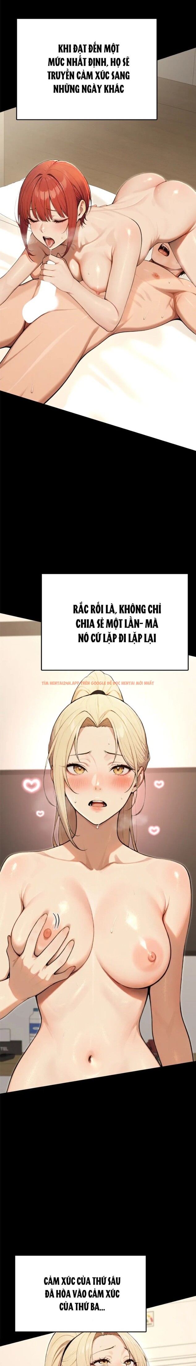 Xem ảnh Mỗi Ngày Một Em - Chapter 15 - 10 0 - Truyenhentaiz.net