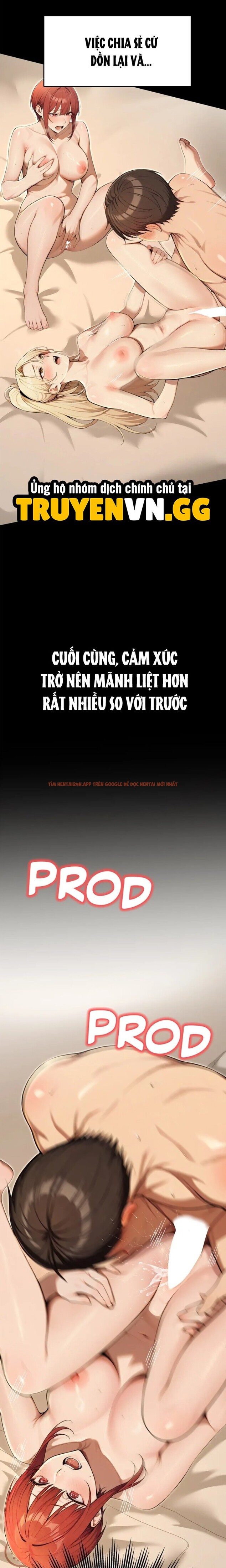 Xem ảnh Mỗi Ngày Một Em - Chapter 15 - 11 0 - Truyenhentaiz.net