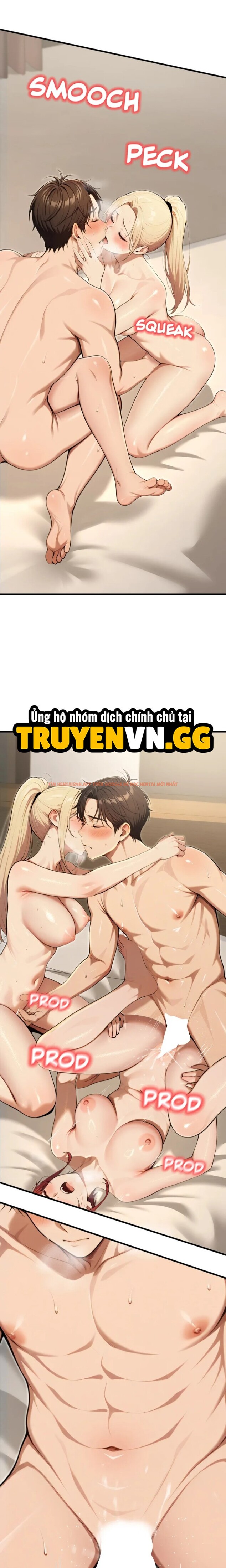 Xem ảnh Mỗi Ngày Một Em - Chapter 15 - 12 0 - Truyenhentaiz.net