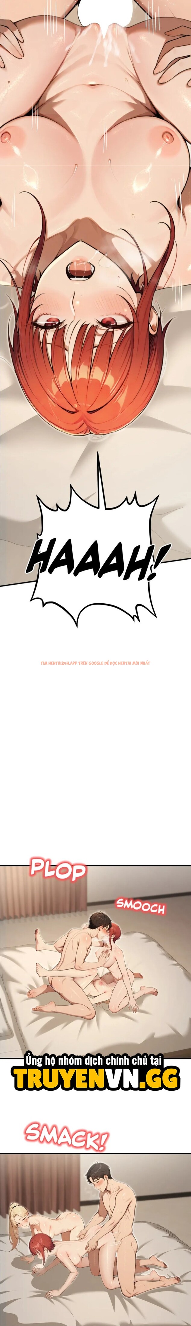 Xem ảnh Mỗi Ngày Một Em - Chapter 15 - 12 1 - Truyenhentaiz.net