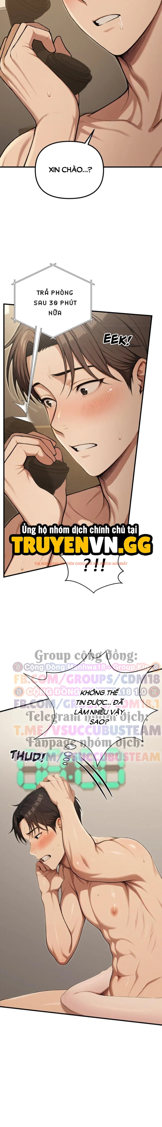 Xem ảnh Mỗi Ngày Một Em - Chapter 15 - 13 1 - Truyenhentaiz.net