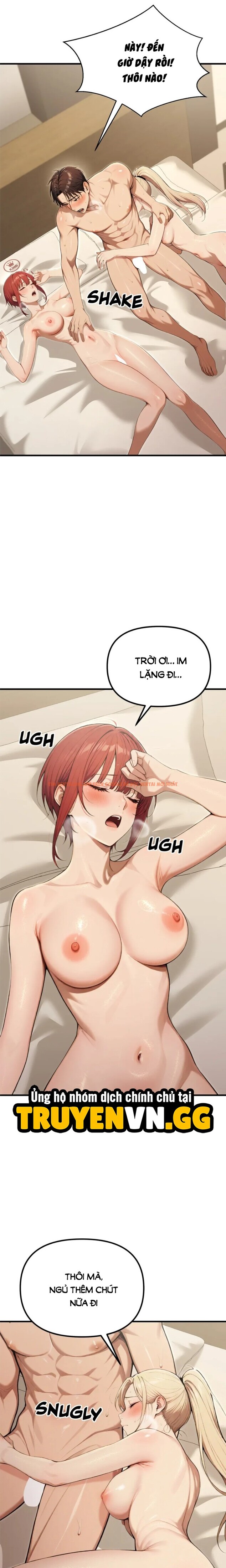 Xem ảnh Mỗi Ngày Một Em - Chapter 15 - 14 0 - Truyenhentaiz.net