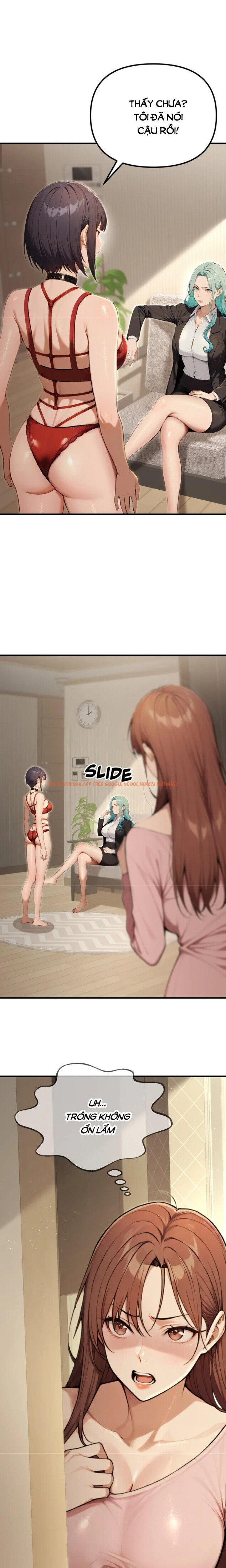 Xem ảnh Mỗi Ngày Một Em - Chapter 15 - 15 0 - Truyenhentaiz.net