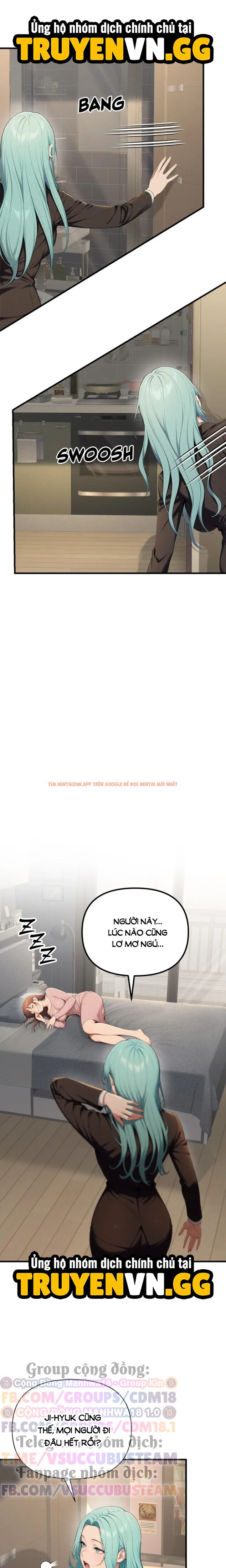 Xem ảnh Mỗi Ngày Một Em - Chapter 15 - 3 0 - Truyenhentaiz.net