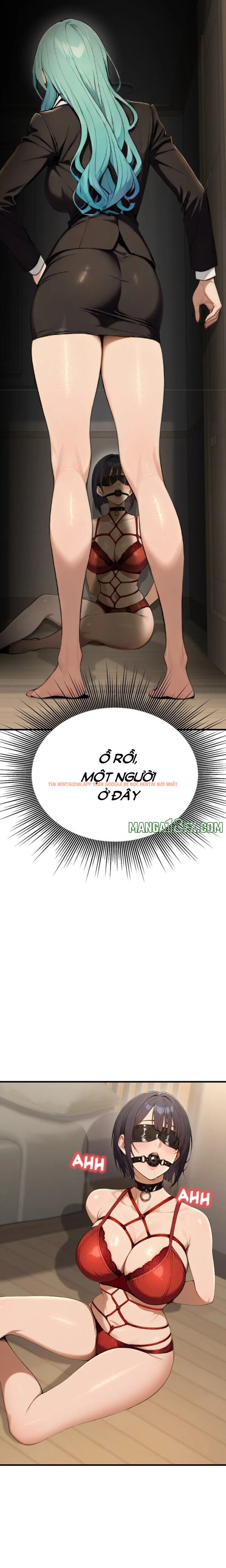 Xem ảnh Mỗi Ngày Một Em - Chapter 15 - 4 0 - Truyenhentaiz.net