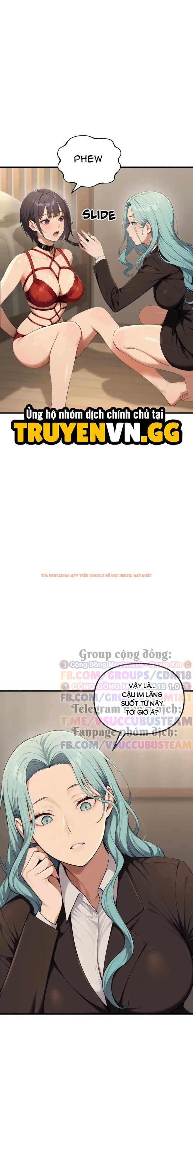 Xem ảnh Mỗi Ngày Một Em - Chapter 15 - 4 1 - Truyenhentaiz.net