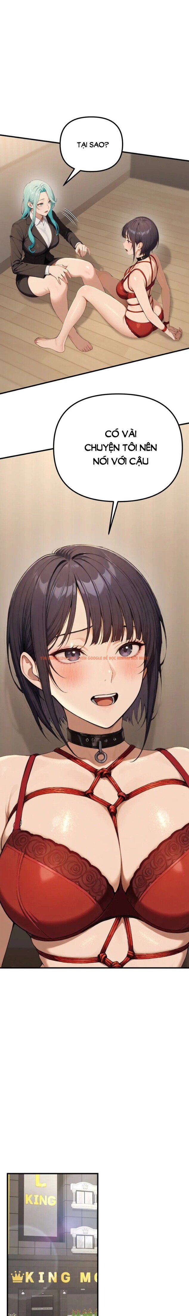 Xem ảnh Mỗi Ngày Một Em - Chapter 15 - 6 0 - Truyenhentaiz.net