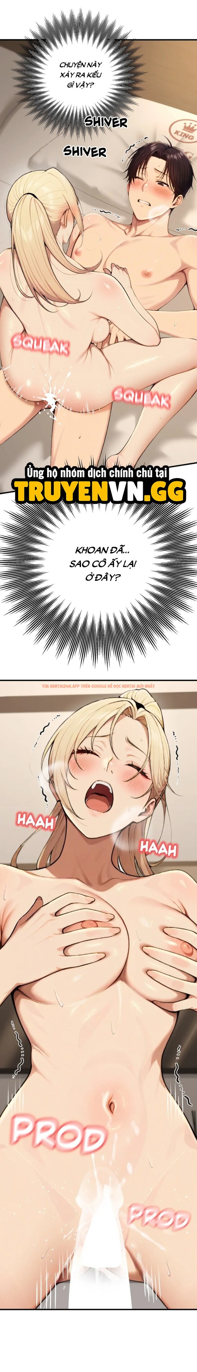 Xem ảnh Mỗi Ngày Một Em - Chapter 15 - 7 0 - Truyenhentaiz.net