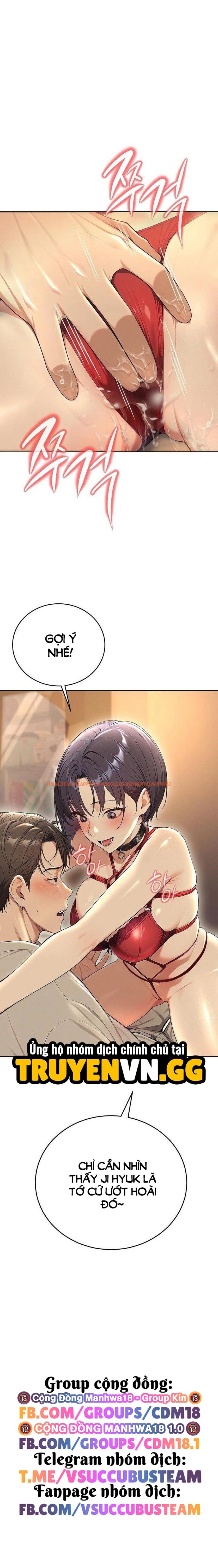 Xem ảnh Mỗi Ngày Một Em - Chapter 3 - 13 - Truyenhentaiz.net Xem ảnh Mỗi Ngày Một Em - Chapter 3 - 13 - Truyenhentaiz.net