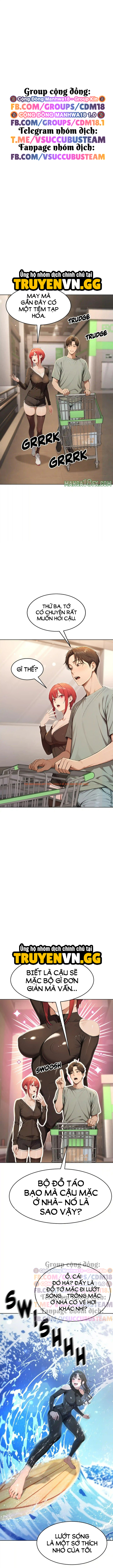 Xem ảnh Mỗi Ngày Một Em - Chapter 6 - 2 - Truyenhentaiz.net Xem ảnh Mỗi Ngày Một Em - Chapter 6 - 2 - Truyenhentaiz.net