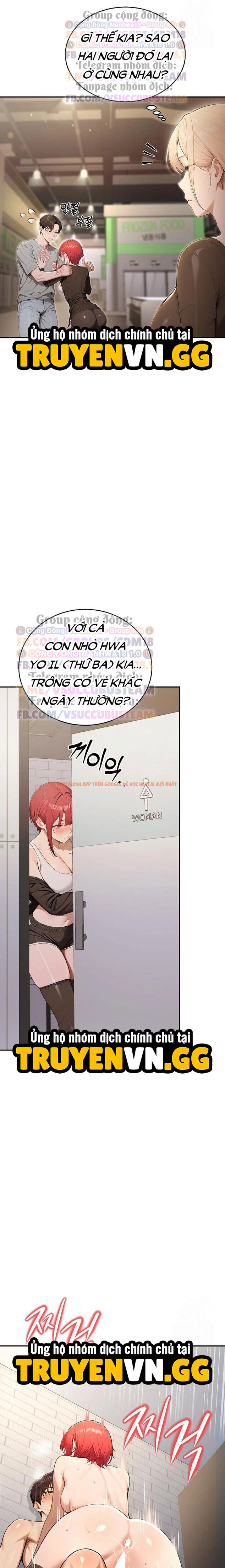 Xem ảnh Mỗi Ngày Một Em - Chapter 7 - 11 - Truyenhentaiz.net Xem ảnh Mỗi Ngày Một Em - Chapter 7 - 11 - Truyenhentaiz.net