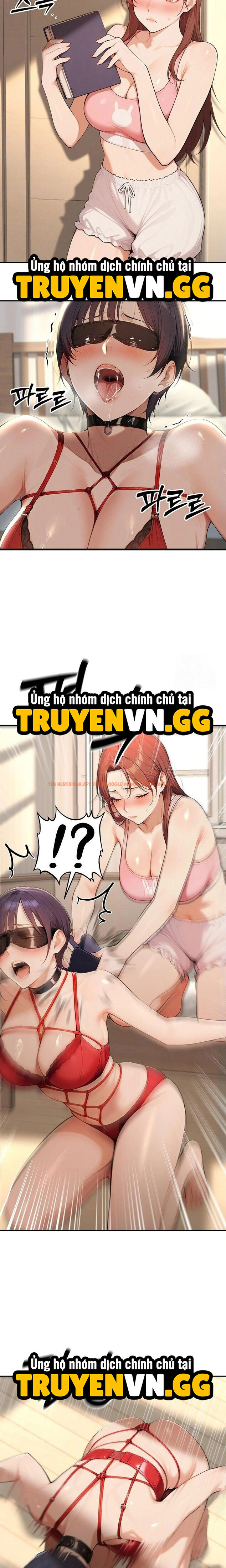 Xem ảnh Mỗi Ngày Một Em - Chapter 7 - 17 - Truyenhentaiz.net Xem ảnh Mỗi Ngày Một Em - Chapter 7 - 17 - Truyenhentaiz.net