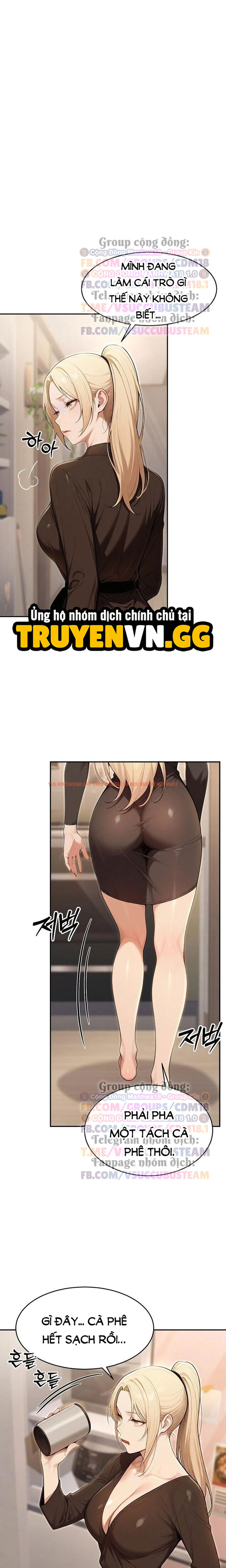 Xem ảnh Mỗi Ngày Một Em - Chapter 7 - 3 - Truyenhentaiz.net Xem ảnh Mỗi Ngày Một Em - Chapter 7 - 3 - Truyenhentaiz.net