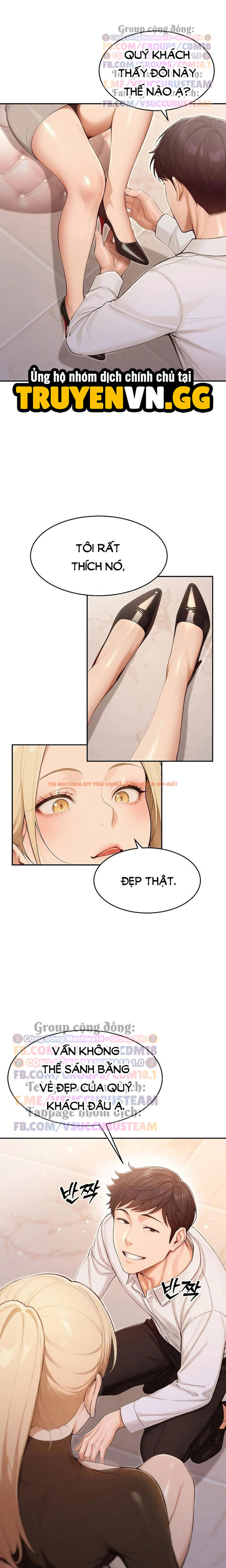 Xem ảnh Mỗi Ngày Một Em - Chapter 7 - 6 - Truyenhentaiz.net Xem ảnh Mỗi Ngày Một Em - Chapter 7 - 6 - Truyenhentaiz.net