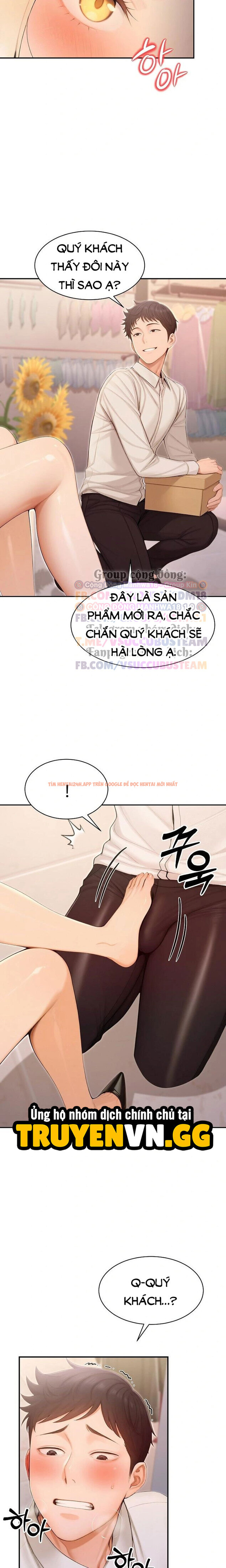 Xem ảnh Mỗi Ngày Một Em - Chapter 7 - 8 - Truyenhentaiz.net Xem ảnh Mỗi Ngày Một Em - Chapter 7 - 8 - Truyenhentaiz.net