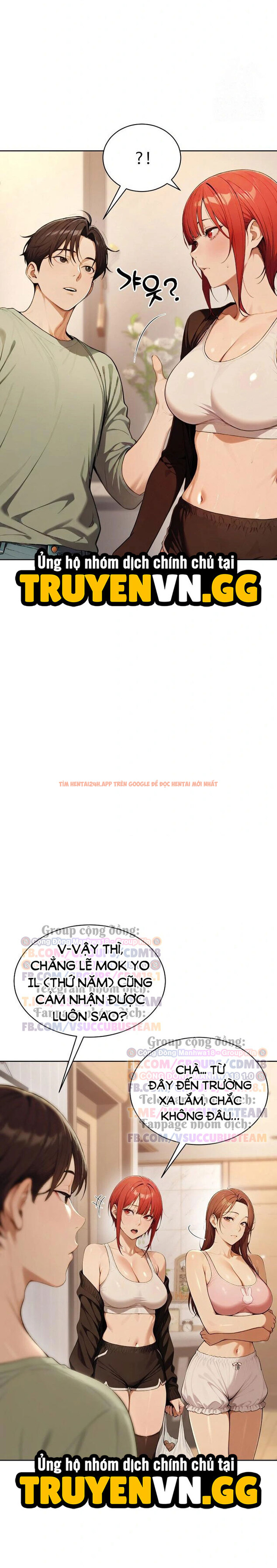 Xem ảnh Mỗi Ngày Một Em - Chapter 8 - 10 - Truyenhentaiz.net Xem ảnh Mỗi Ngày Một Em - Chapter 8 - 10 - Truyenhentaiz.net