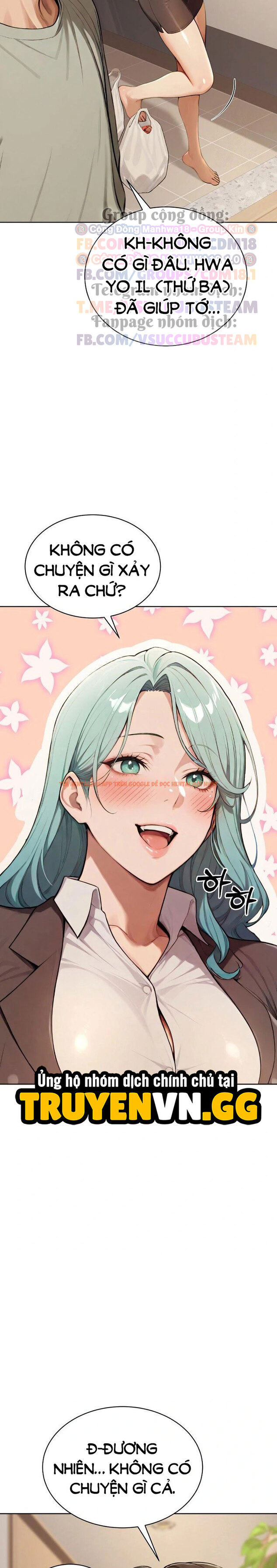 Xem ảnh Mỗi Ngày Một Em - Chapter 8 - 12 - Truyenhentaiz.net Xem ảnh Mỗi Ngày Một Em - Chapter 8 - 12 - Truyenhentaiz.net